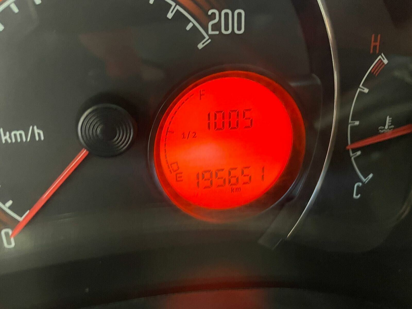 Imagem do veículo  FIAT UNO WAY 1.4